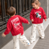 Let’s Go Unisex Eşofman Takımı