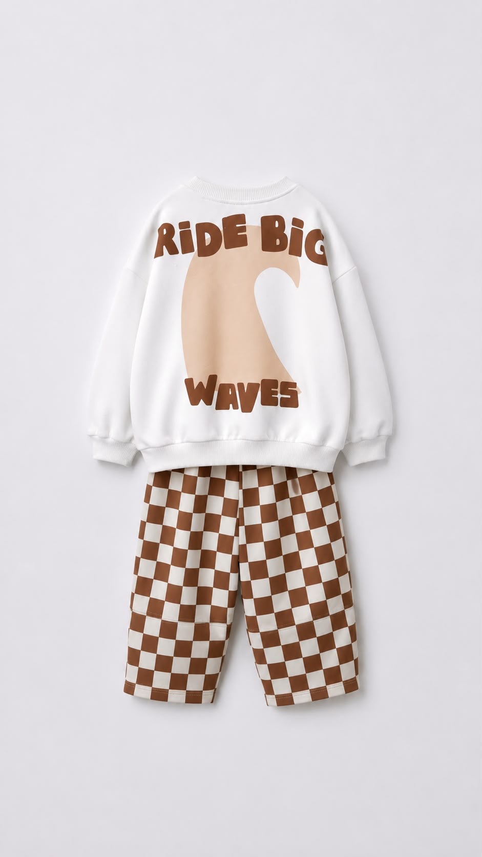 Rıde Big Waves Yeni Sezon Kışlık Takım - Görsel 4