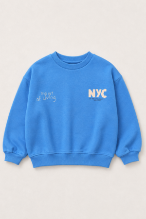 Laciel Paris NY Sweat