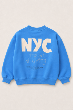 Alternative view of Laciel Paris NY Sweat