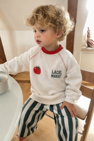Laciel Market Sweatshirt