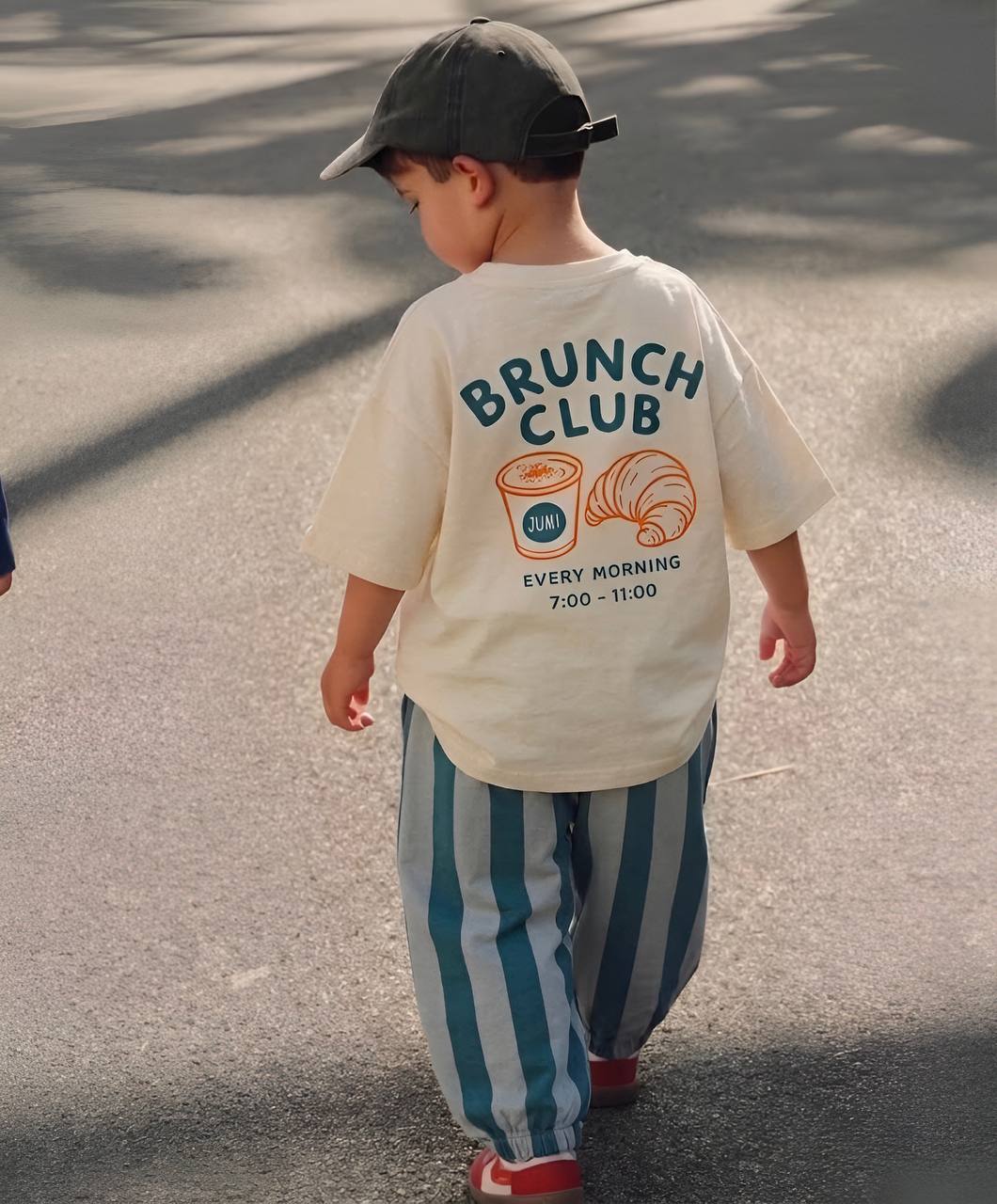 Bruch Club Mevsimlik Takım