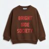 Laciel Paris Acı Kahve Sweat