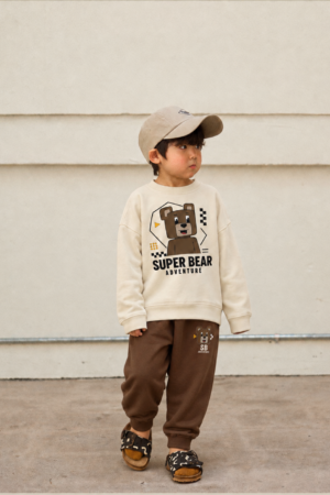 Bear Eşofman Takım