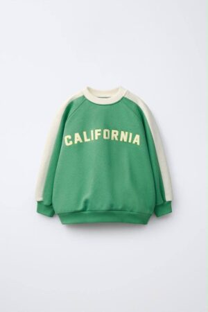 La’ciel Paris California Sweatshirt