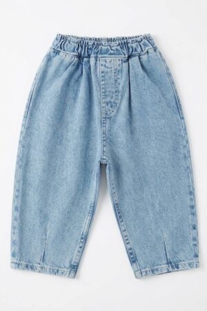 La'ciel Paris Baloon Jean
