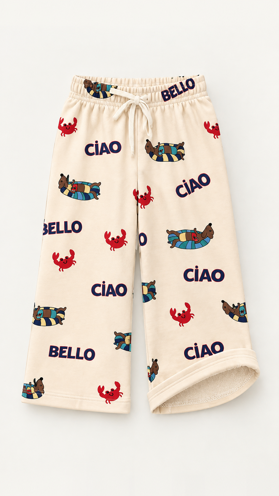 Ciao Bello Erkek Çocuk Takım - Görsel 4