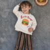 Hamburger Eşofman Takım