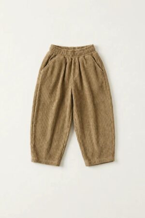 Laciel Paris Kadife Pantolon