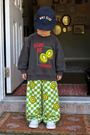 Kiwi Eşofman Takım