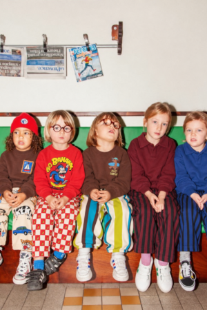 Alternative view of Go Bananas Eşofman Takım