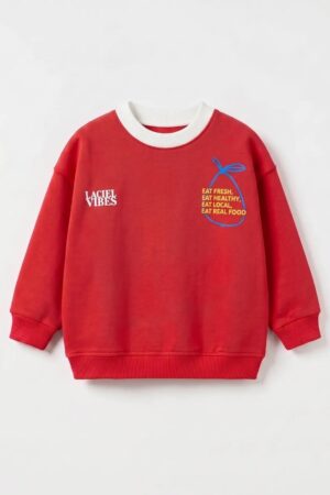 La'ciel Paris Vibes Sweat